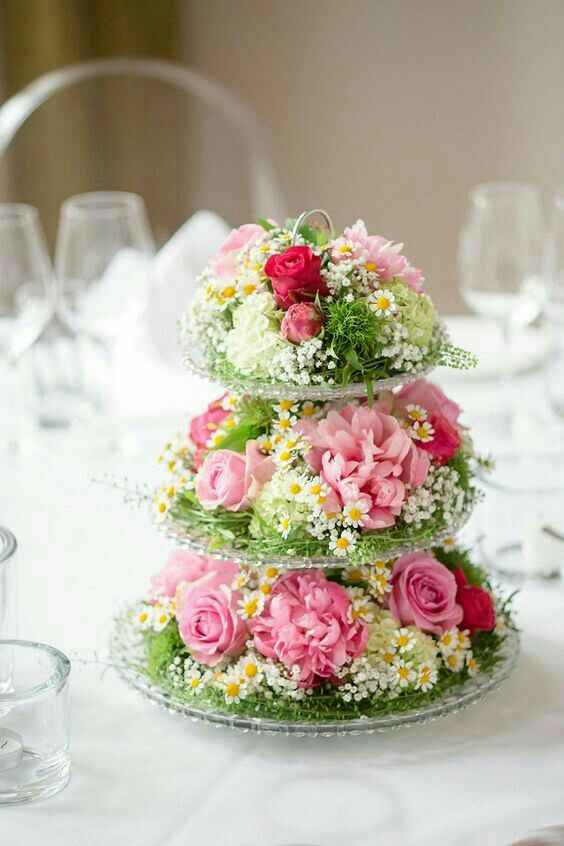 Centre de table - 26