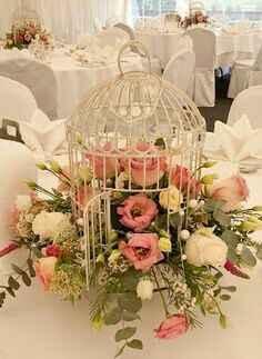 Centre de table - 27