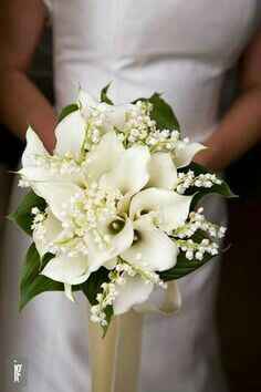 Bouquet de mariée! - 2