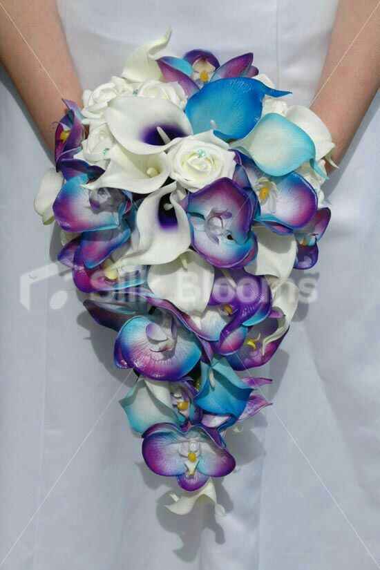 Bouquet de mariée! - 7