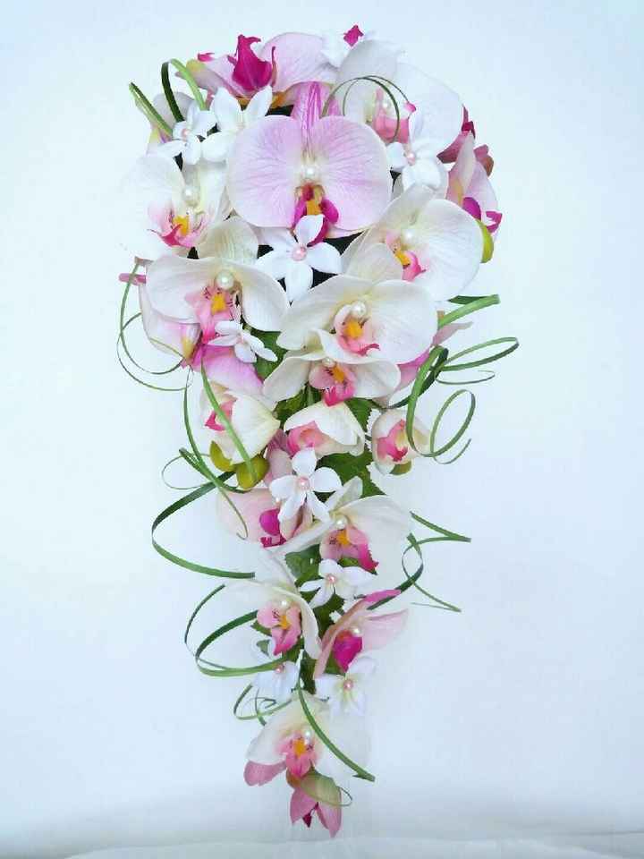 Bouquet de mariée! - 9