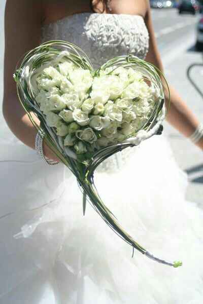Bouquet de mariée! - 12