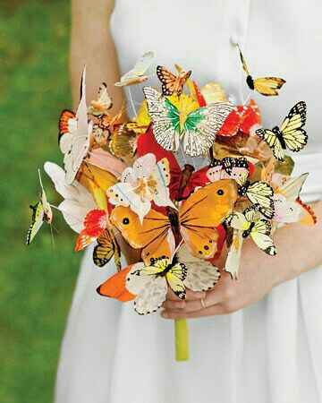 Bouquet de mariée! - 14