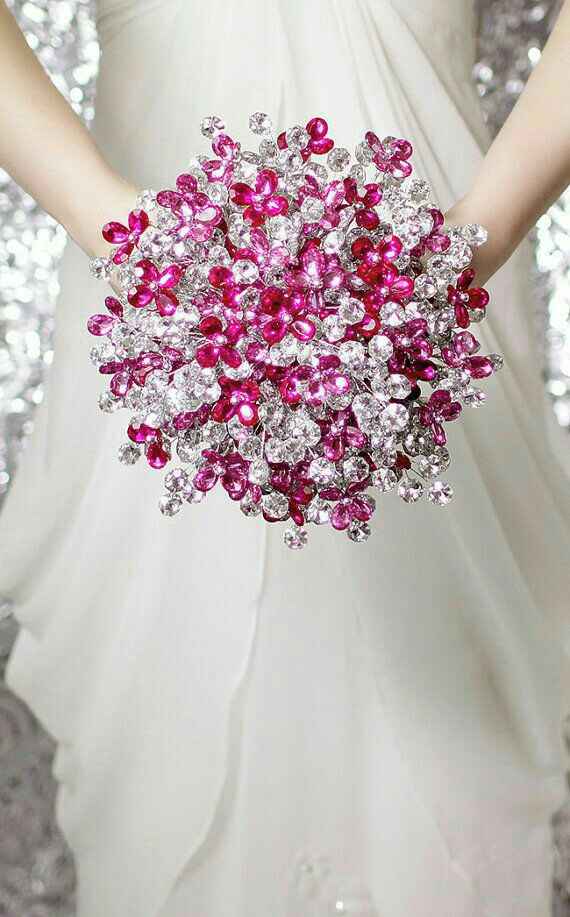 Bouquet de mariée! - 16