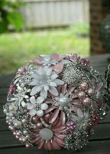 Bouquet de mariée! - 19