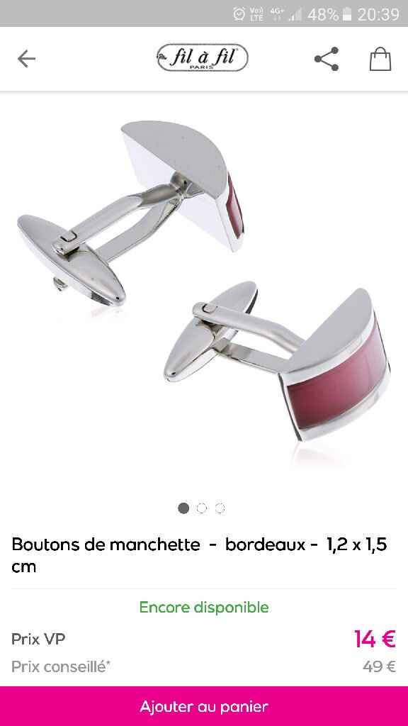 Saint valentin - 1