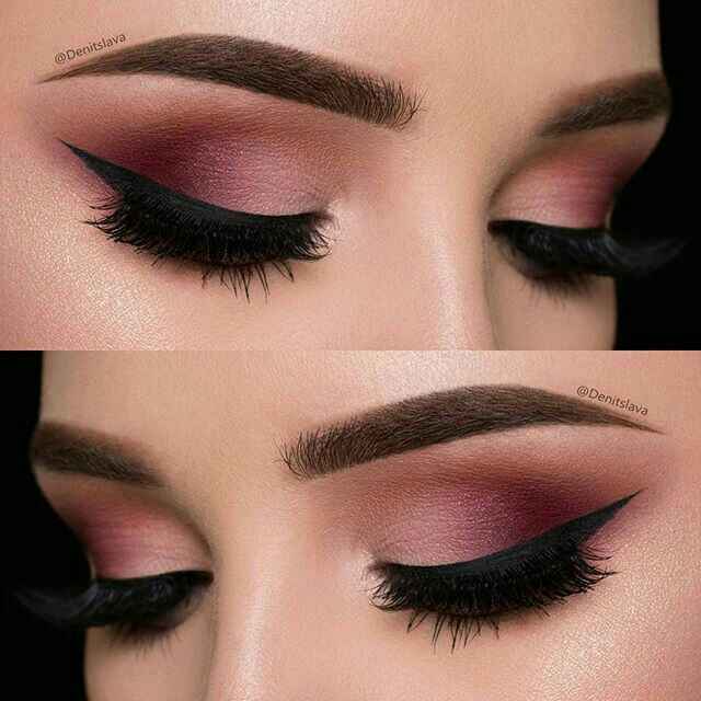Make up jour j - 3