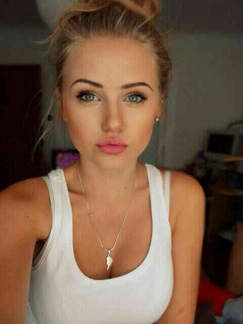 Make up jour j - 6
