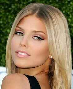 Make up jour j - 14