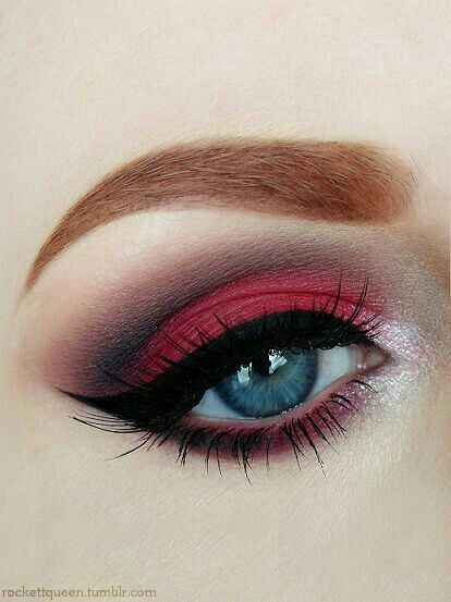 Essai make up - 1