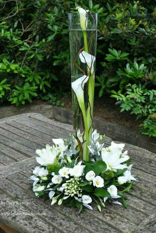 Vase cylindre - 3