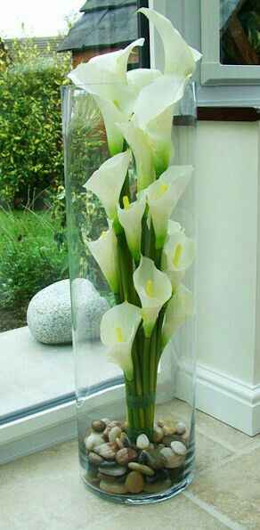 Vase cylindre - 6