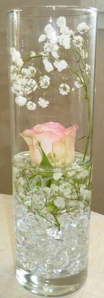 Vase cylindre - 7