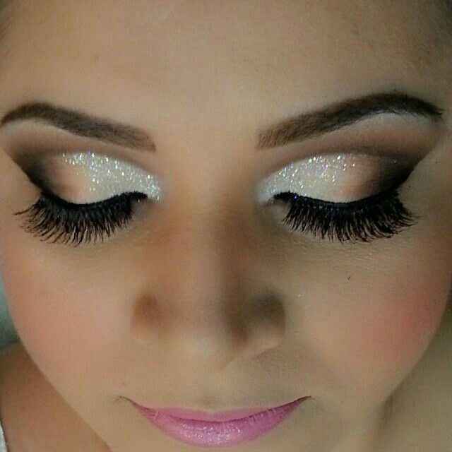 Ma sélection make-up - les yeux - 1
