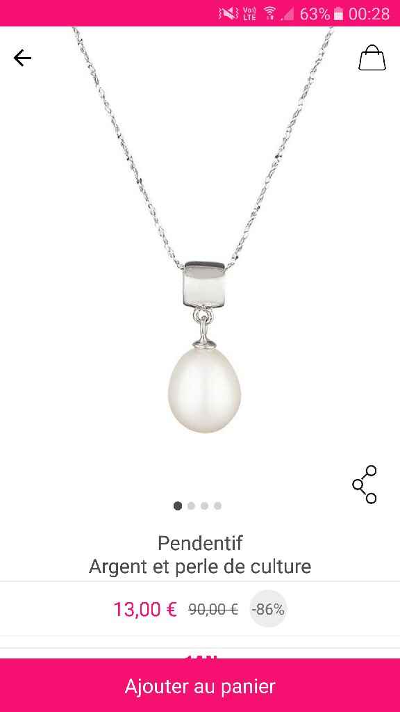 Vente shoroomprivee - 3