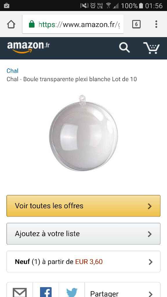 Bouboules!!! bouboules!!! a veux bouboules!!! - 1