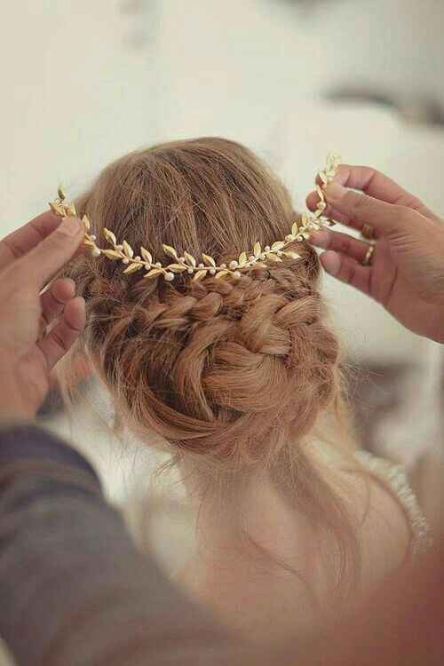 Inspiration bijoux de la mariée - 2