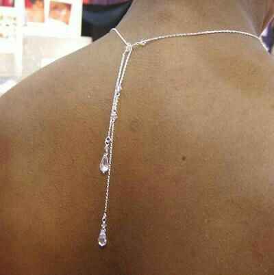 Inspiration bijoux de la mariée - 11