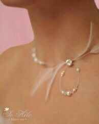 Inspiration bijoux de la mariée - 13