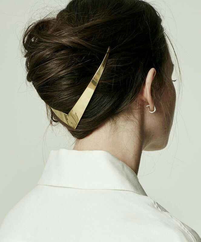 Inspiration bijoux de la mariée - 23