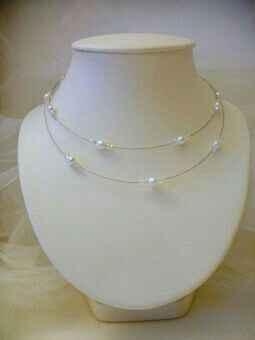 Inspiration bijoux de la mariée - 32