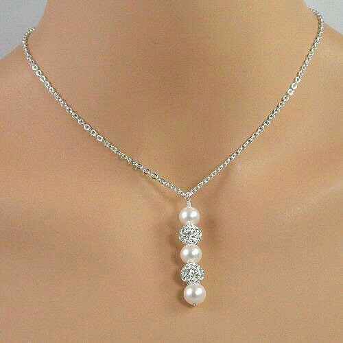 Inspiration bijoux de la mariée - 36