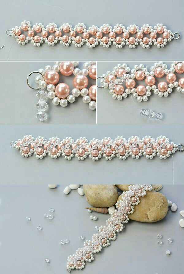 Inspiration bijoux de la mariée - 40