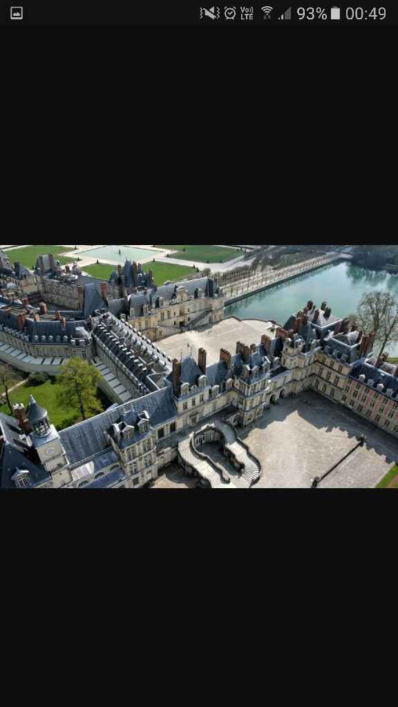 Montrez moi votre lieu photo de couple - 1