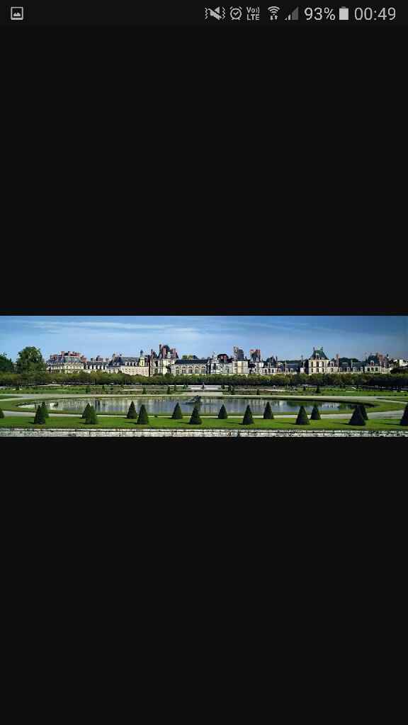 Montrez moi votre lieu photo de couple - 2