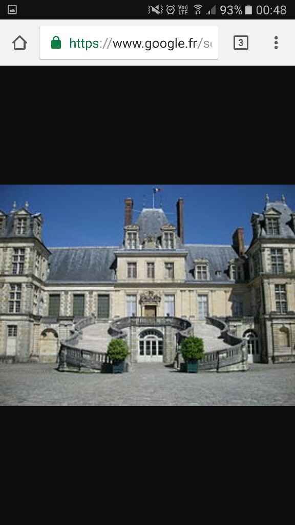 Montrez moi votre lieu photo de couple - 3