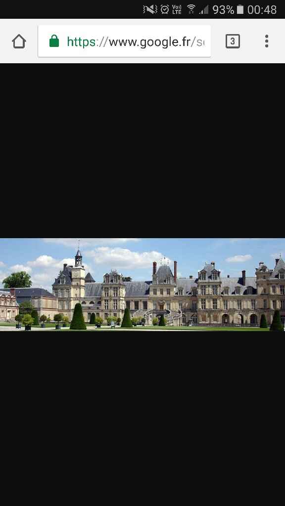 Montrez moi votre lieu photo de couple - 4