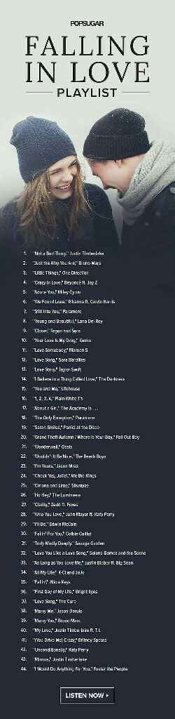 Chansons cérémonie et soirée - 5