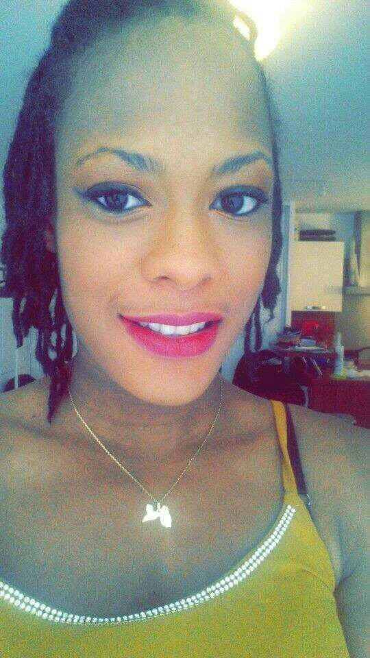 Essai maquillage - grosse réflexion - 1