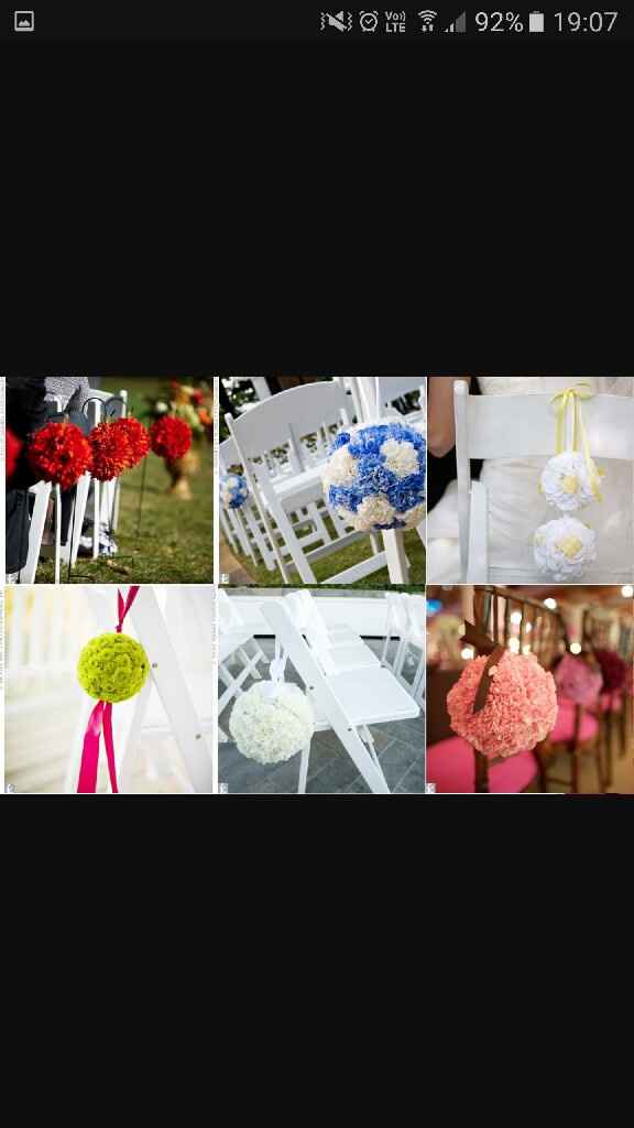 Boule polystyrène - 1