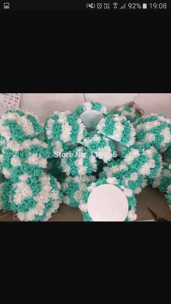 Boule polystyrène - 3