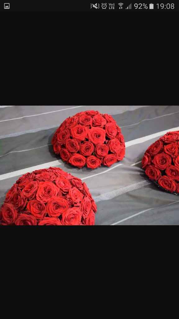 Boule polystyrène - 4