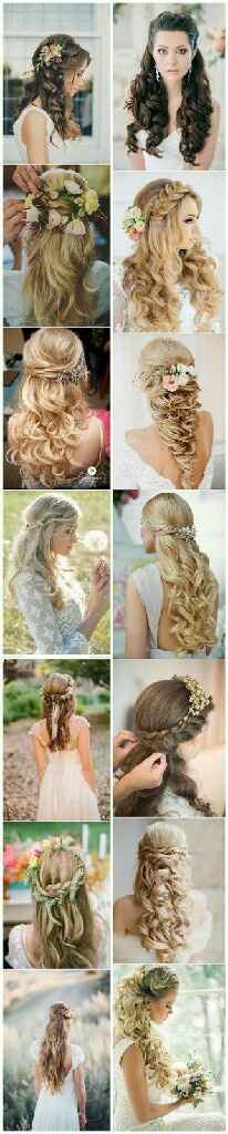 Inspiration coiffure de rêve - 4