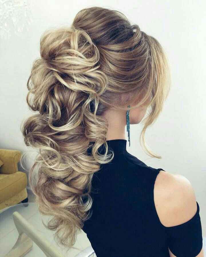 Inspiration coiffure de rêve - 5