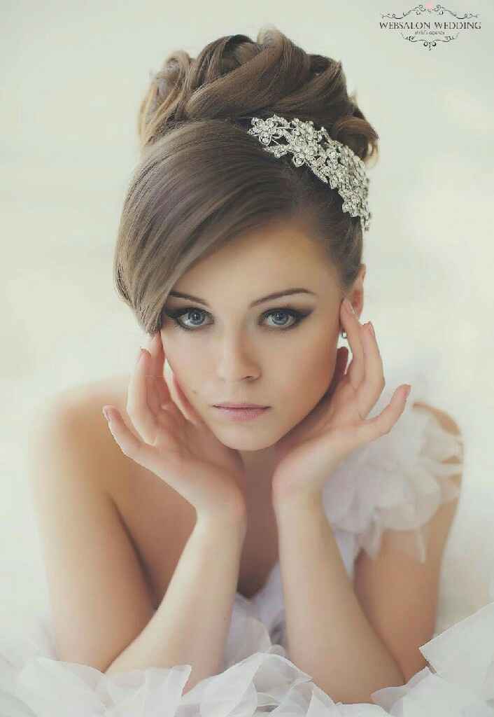 Inspiration coiffure de rêve - 7