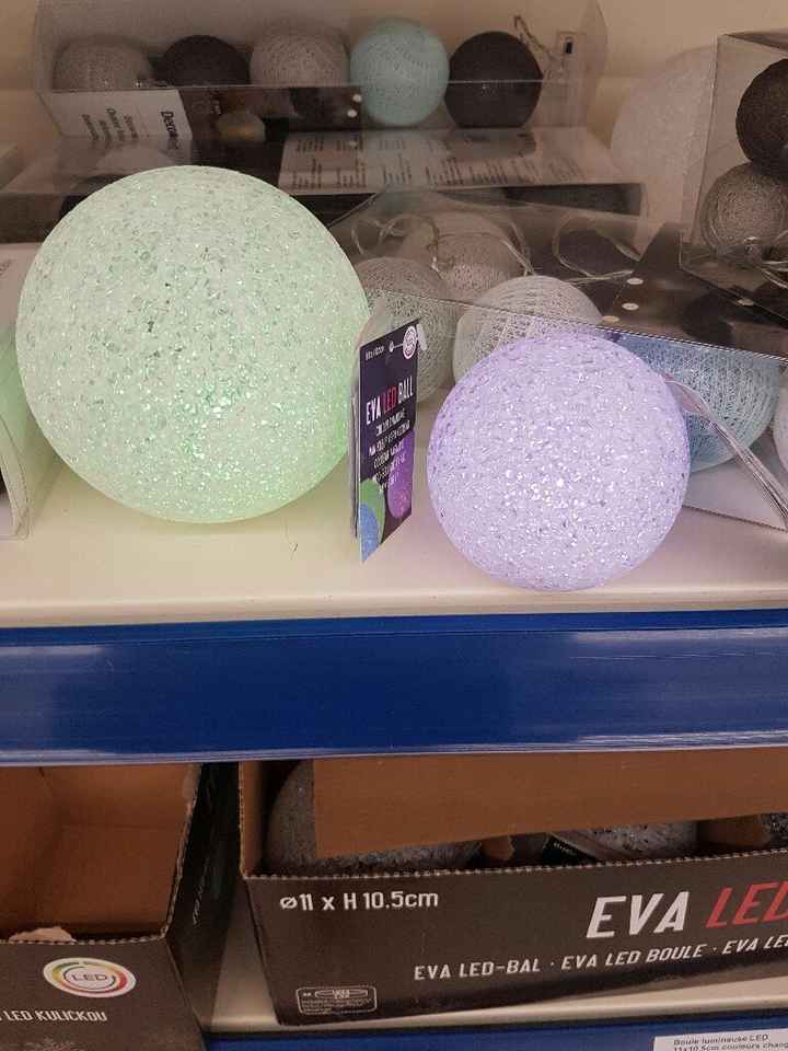 Décoration table des enfants - 2