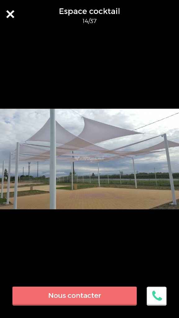 Trouver the bonne salle , pas facile et vous? - 3