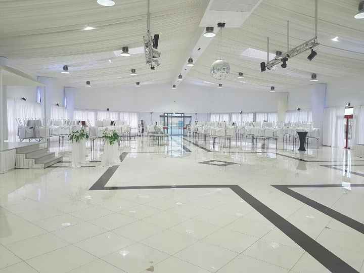 Trouver the bonne salle , pas facile et vous? - 4