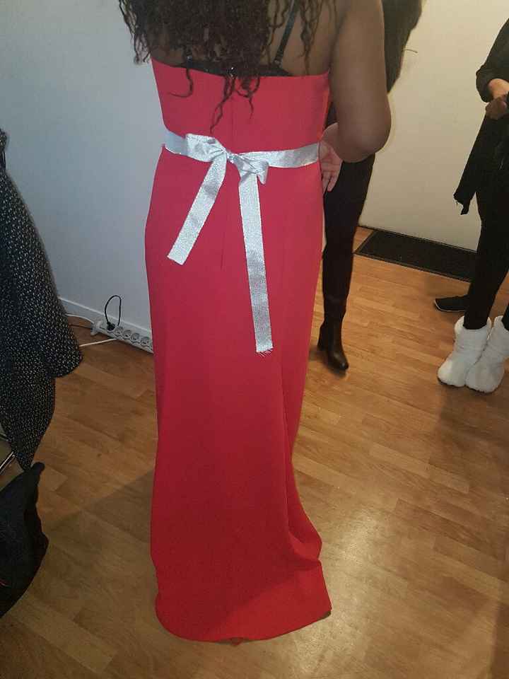 Demoiselles d'honneur ou pas? - 2