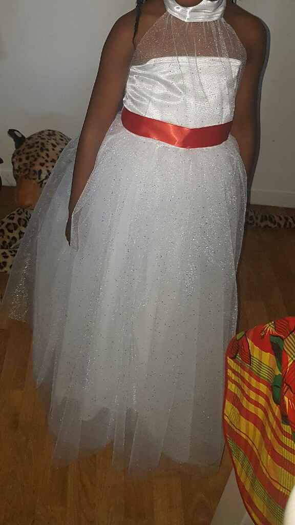 Demoiselles d'honneur ou pas? - 3