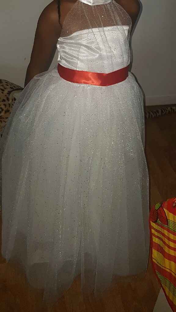 Demoiselles d'honneur ou pas? - 4