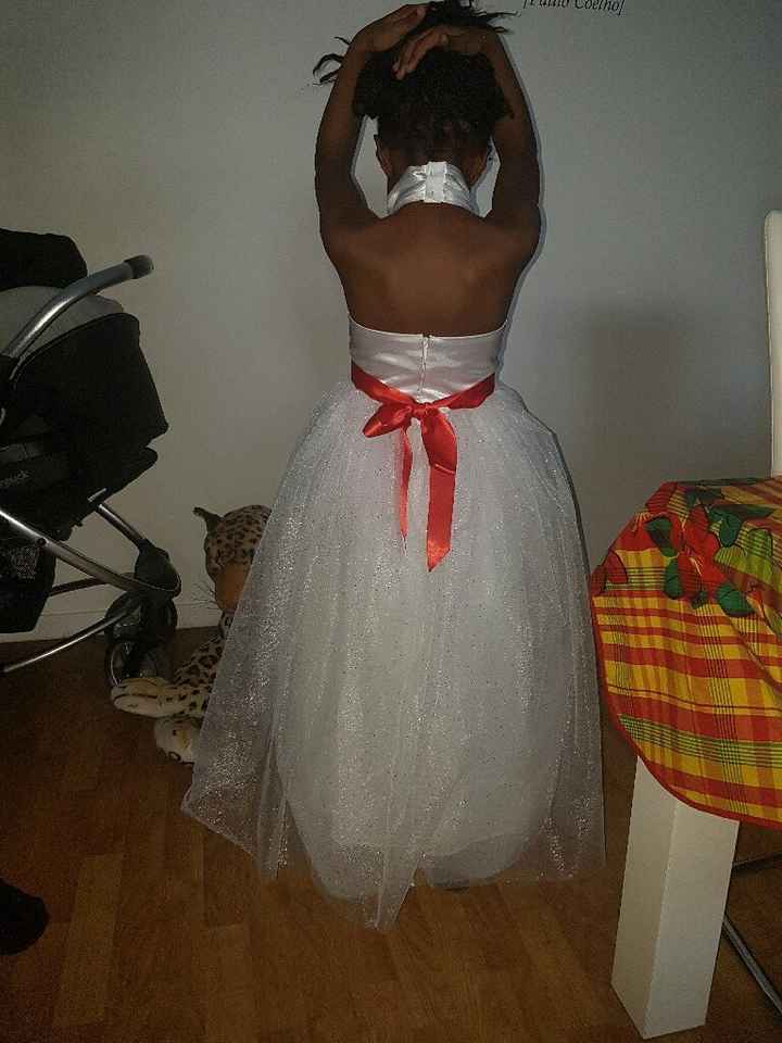 Demoiselles d'honneur ou pas? - 5