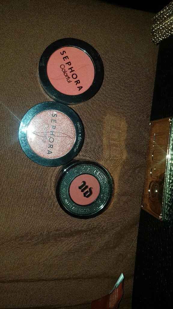 Besoin de conseils pour investir dans des produits pour un makeup maison - 1