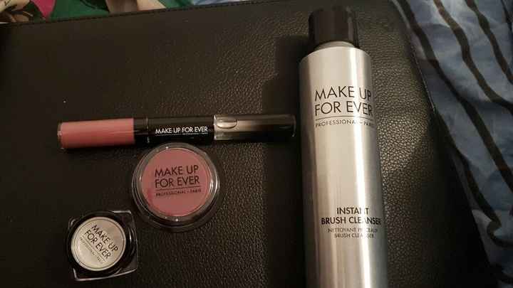 Besoin de conseils pour investir dans des produits pour un makeup maison - 2