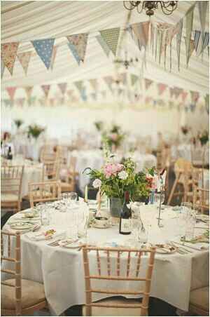 Idée décoration préau - 2