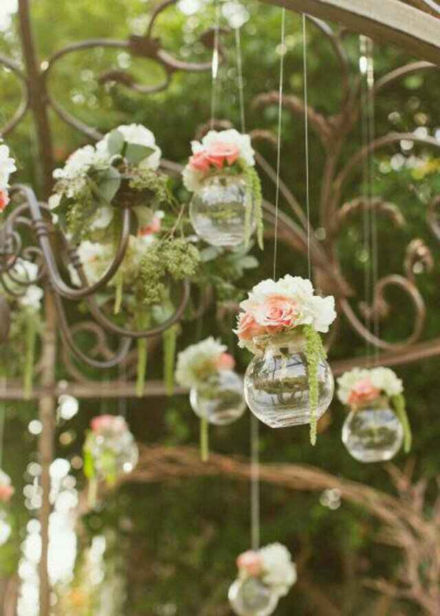 Idée décoration préau - 5